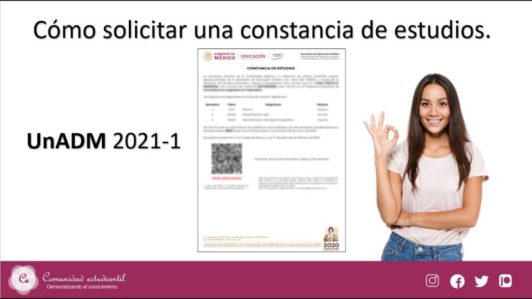 Obtén tu pasaporte con éxito: Requisitos de constancia escolar en 2021
