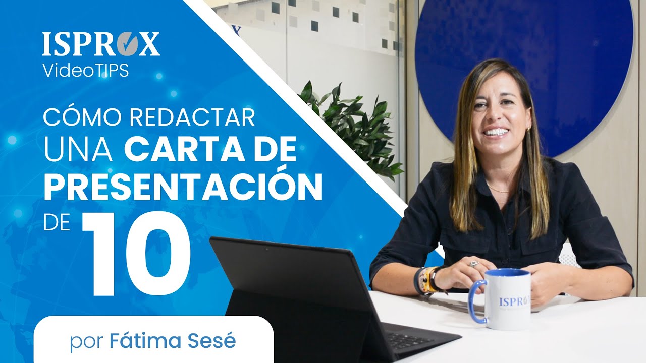 Gana nuevos clientes: Cómo redactar una carta de presentación
