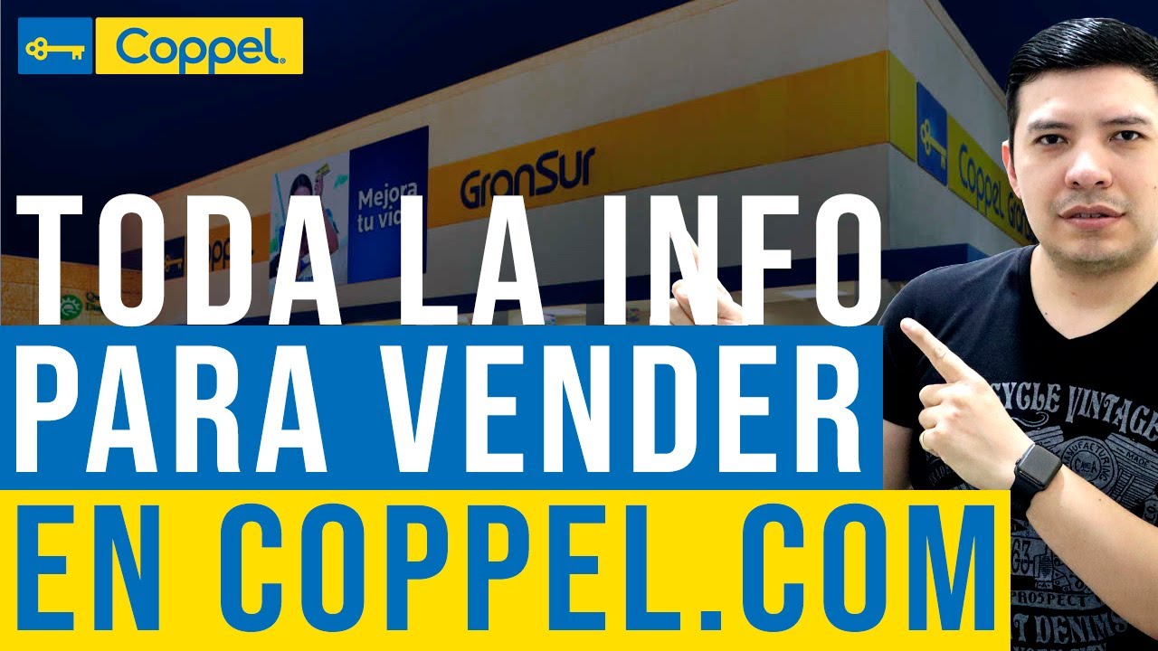 Cuando Inicio Coppel Sus Ventas Por Internet