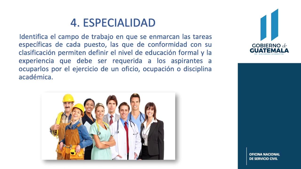 Descubre El Perfil Ideal Descripci n De Puesto De Contador P blico En 